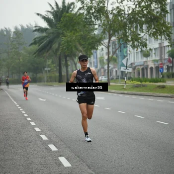 Runner Photo 5262206