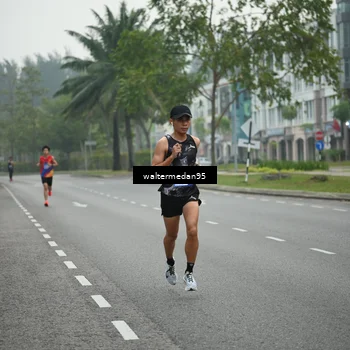 Runner Photo 5262208