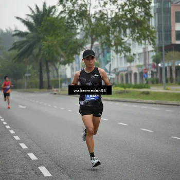 Runner Photo 5262210