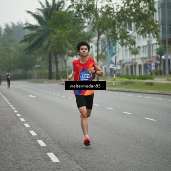Runner Photo 5262211