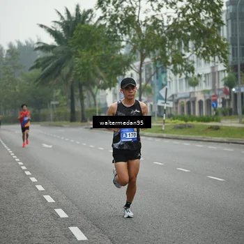 Runner Photo 5262212