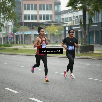 Runner Photo 5262213