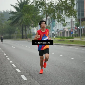 Runner Photo 5262214
