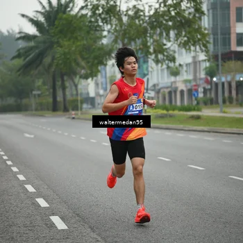 Runner Photo 5262216
