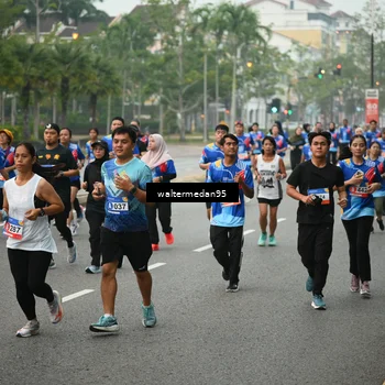 Runner Photo 5262217