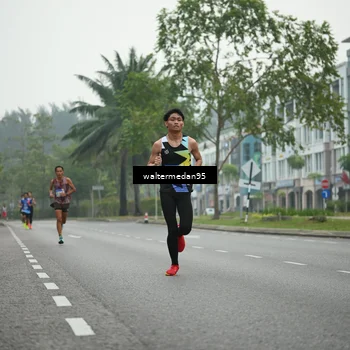 Runner Photo 5262219