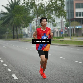 Runner Photo 5262221