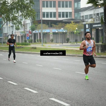 Runner Photo 5262222