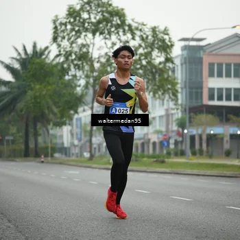 Runner Photo 5262223