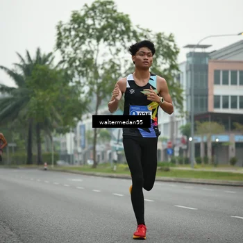 Runner Photo 5262224
