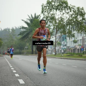 Runner Photo 5262226