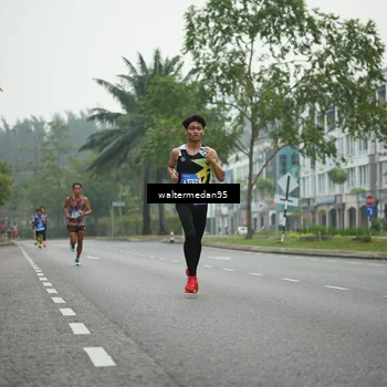 Runner Photo 5262227