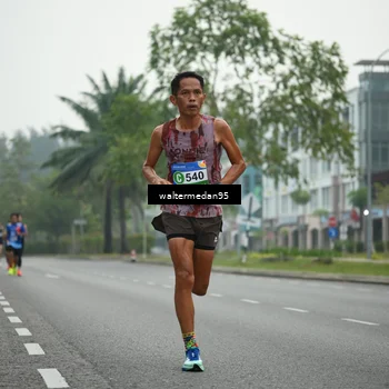 Runner Photo 5262231