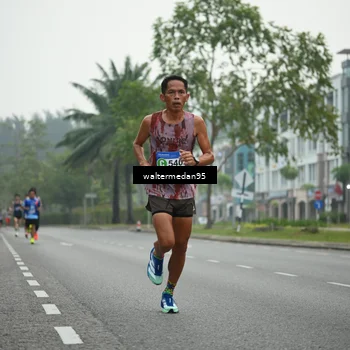 Runner Photo 5262234