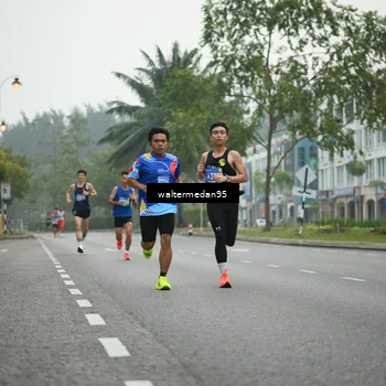 Runner Photo 5262235