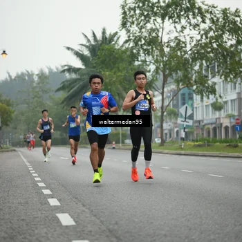 Runner Photo 5262238