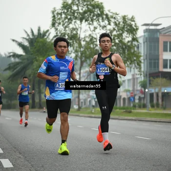 Runner Photo 5262240