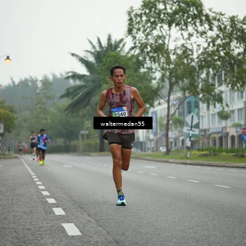 Runner Photo 5262244