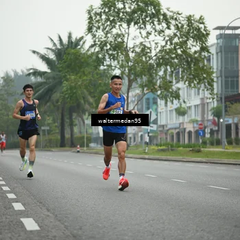 Runner Photo 5262246