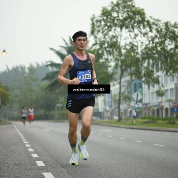 Runner Photo 5262247