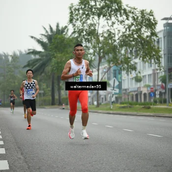 Runner Photo 5262254