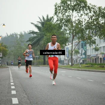 Runner Photo 5262255