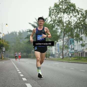 Runner Photo 5262256
