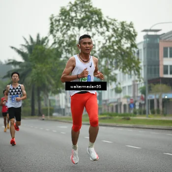 Runner Photo 5262258