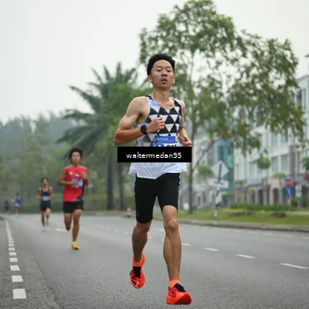 Runner Photo 5262259