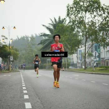 Runner Photo 5262264