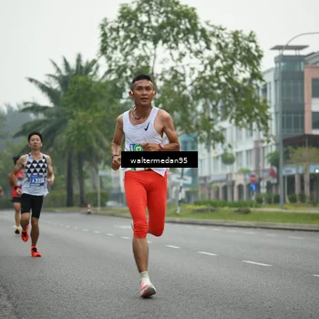 Runner Photo 5262265