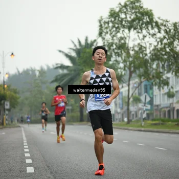 Runner Photo 5262266