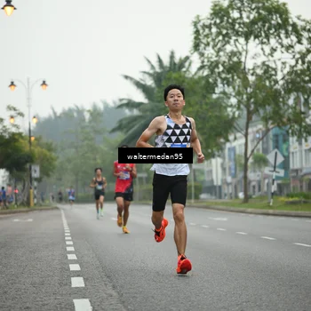 Runner Photo 5262267