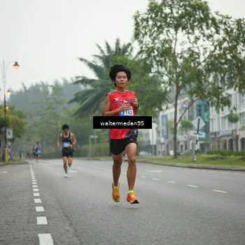 Runner Photo 5262268