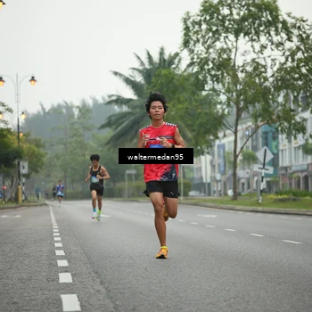 Runner Photo 5262269
