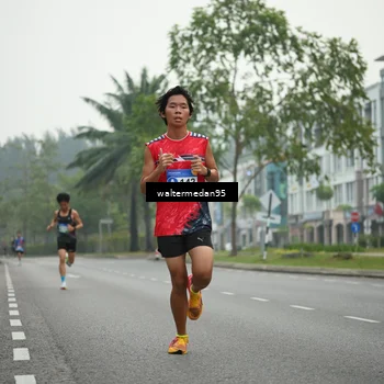 Runner Photo 5262272