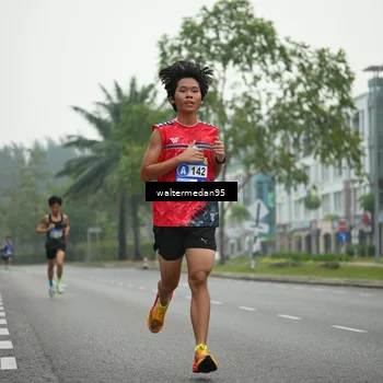 Runner Photo 5262273