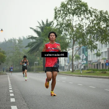Runner Photo 5262274