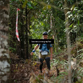 Runner Photo 5262277