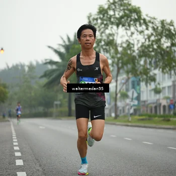 Runner Photo 5262279
