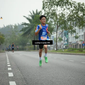 Runner Photo 5262281