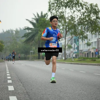 Runner Photo 5262282