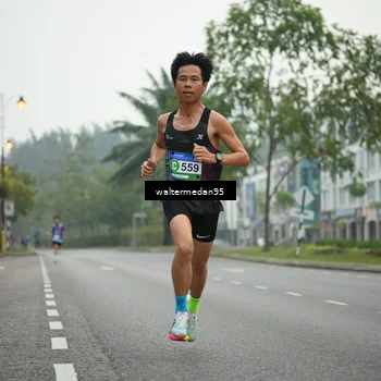 Runner Photo 5262283