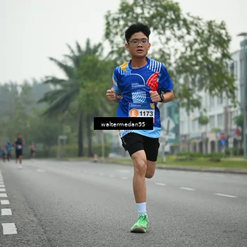 Runner Photo 5262284