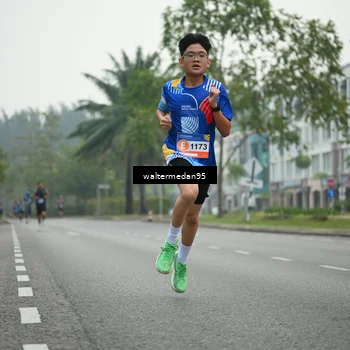 Runner Photo 5262285
