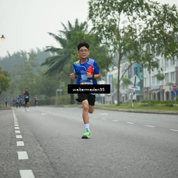 Runner Photo 5262286