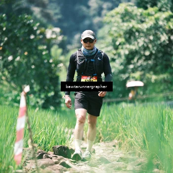 Runner Photo 5262287