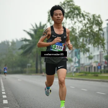 Runner Photo 5262288
