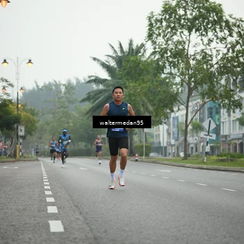 Runner Photo 5262289