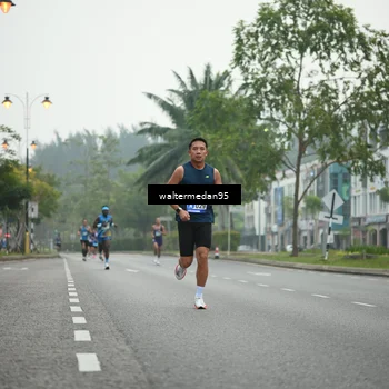 Runner Photo 5262290